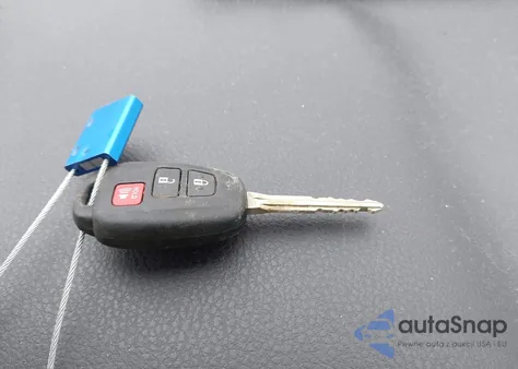 2016 Toyota Rav4 Le from USA, damaged, VIN 2T3BFREV3GW539217